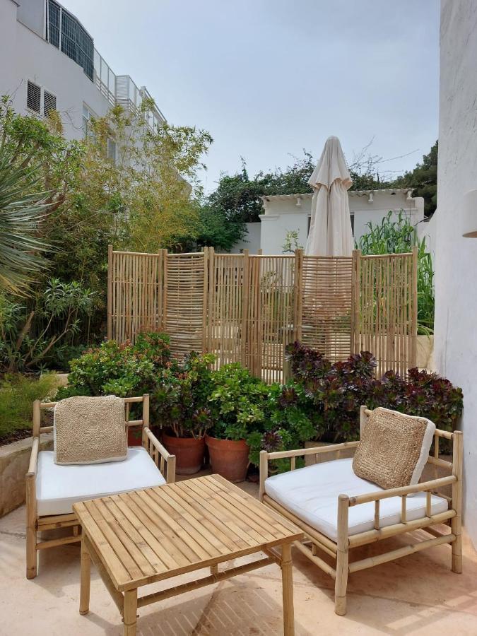 La Bohemia Del Rio Boutique Hotel - Adults Only Santa Eularia des Riu Exterior photo