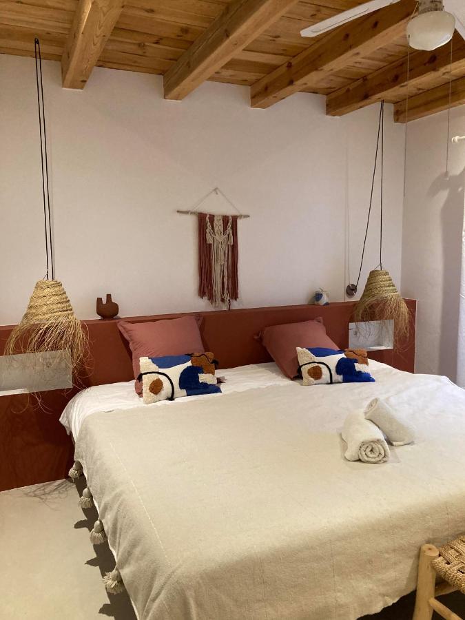 La Bohemia Del Rio Boutique Hotel - Adults Only Santa Eularia des Riu Exterior photo
