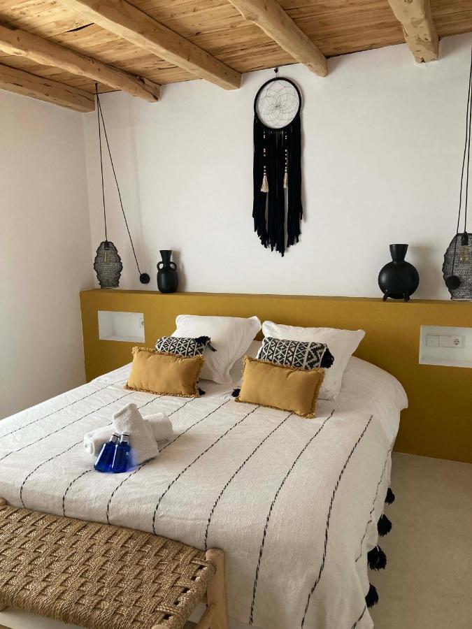 La Bohemia Del Rio Boutique Hotel - Adults Only Santa Eularia des Riu Exterior photo