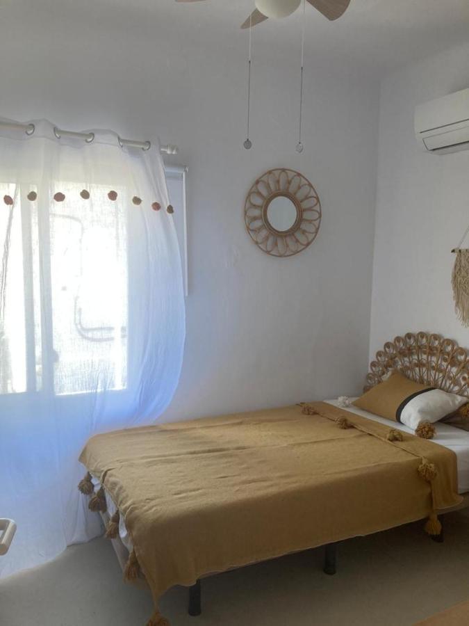 La Bohemia Del Rio Boutique Hotel - Adults Only Santa Eularia des Riu Exterior photo